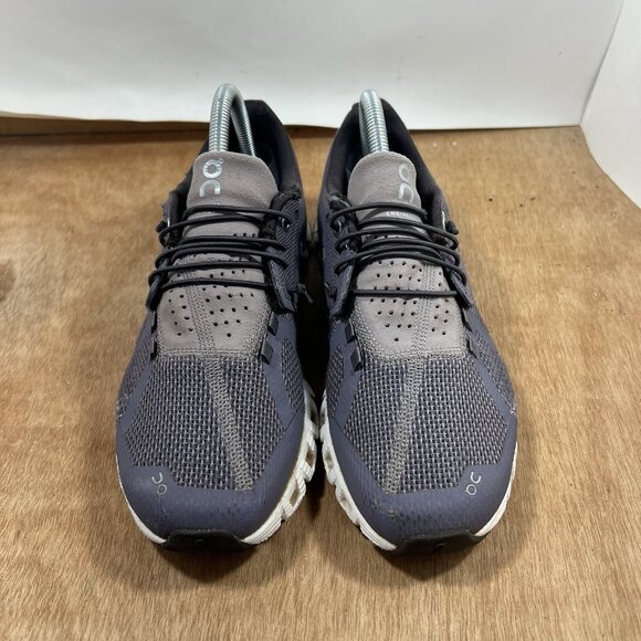 On Cloud Women Size 9 Swiss Engineering Running Shoes - Picture 3 of 11